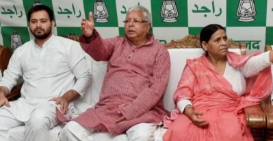 new delhi, Tejashwi , court