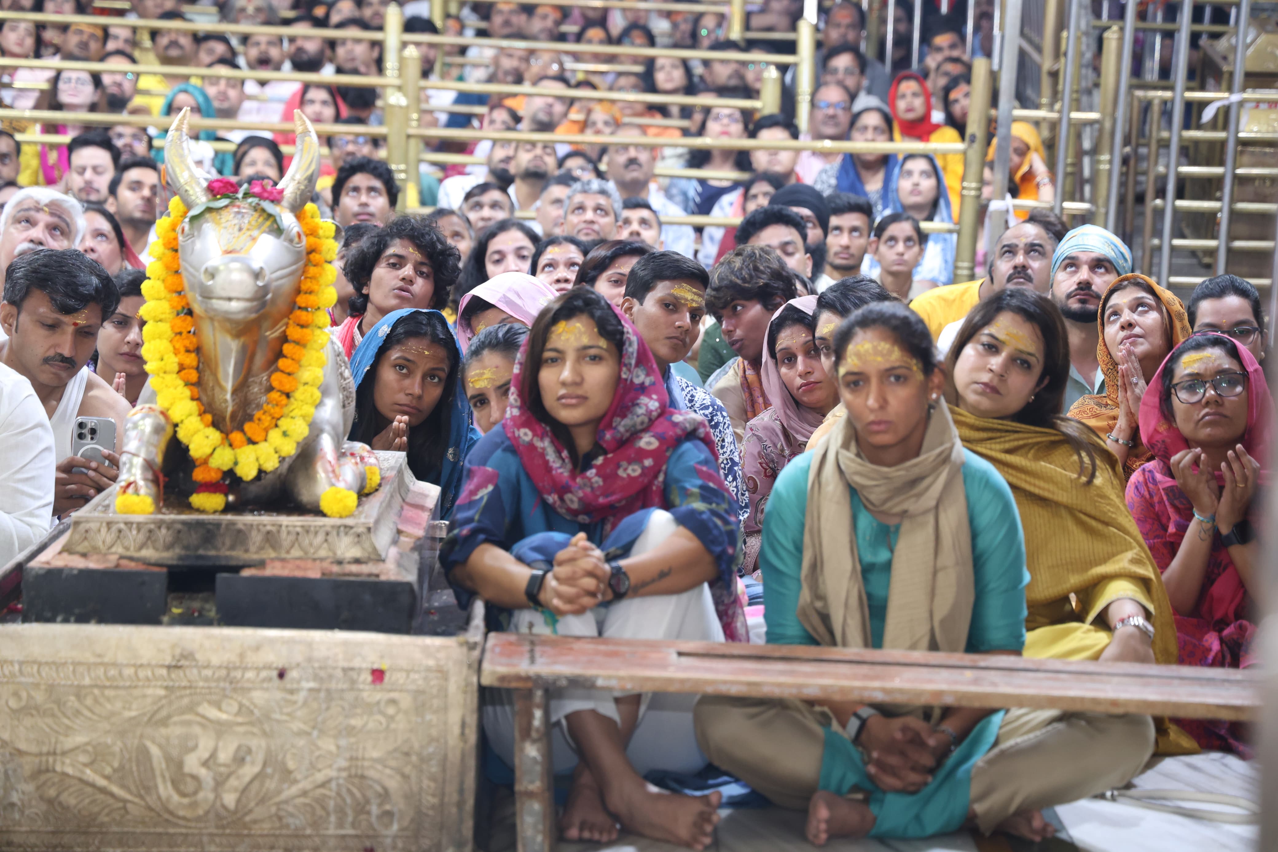 ujjain, Indian women