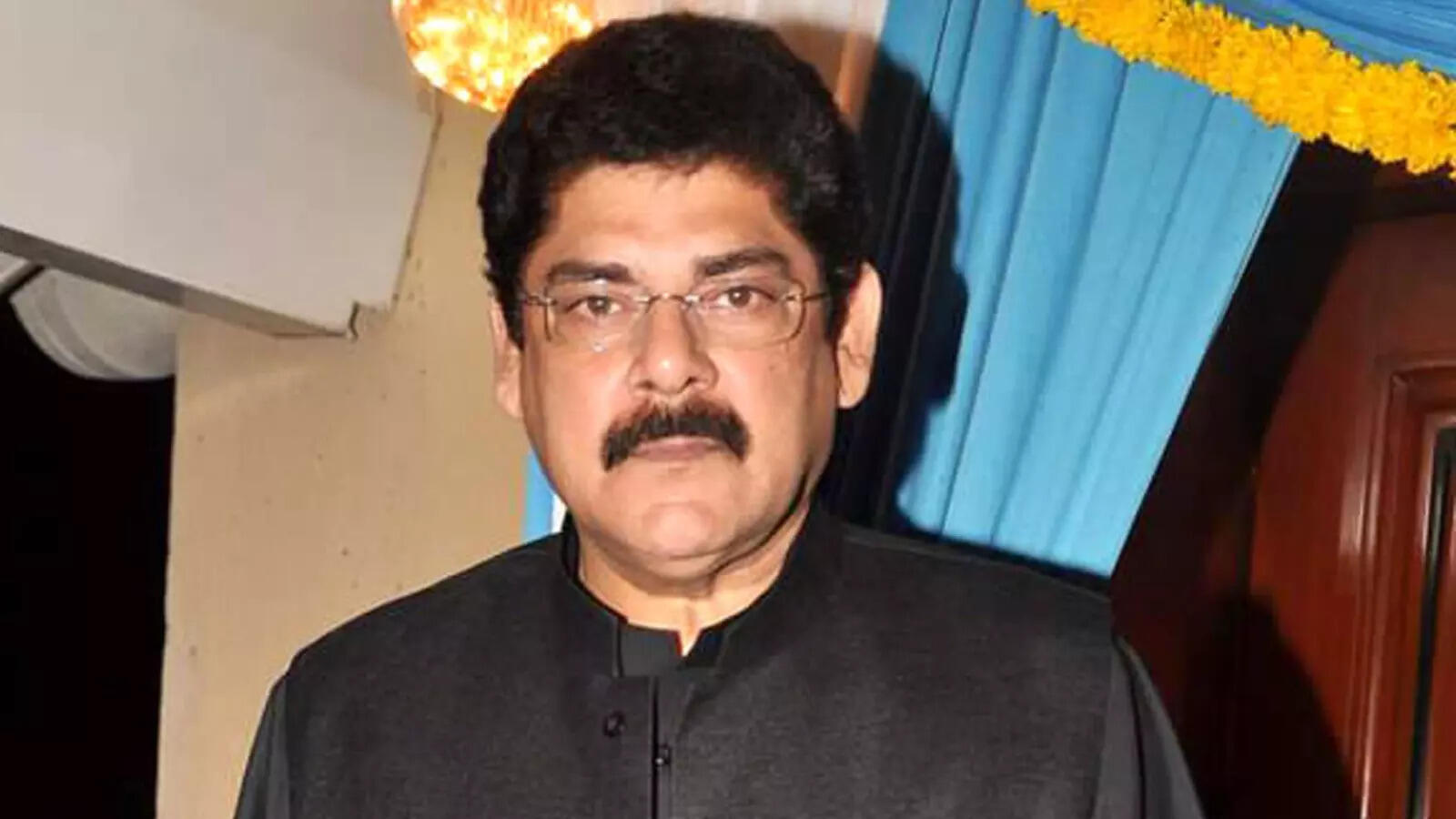 mumbai, Actor Pankaj Dheer,   passes away