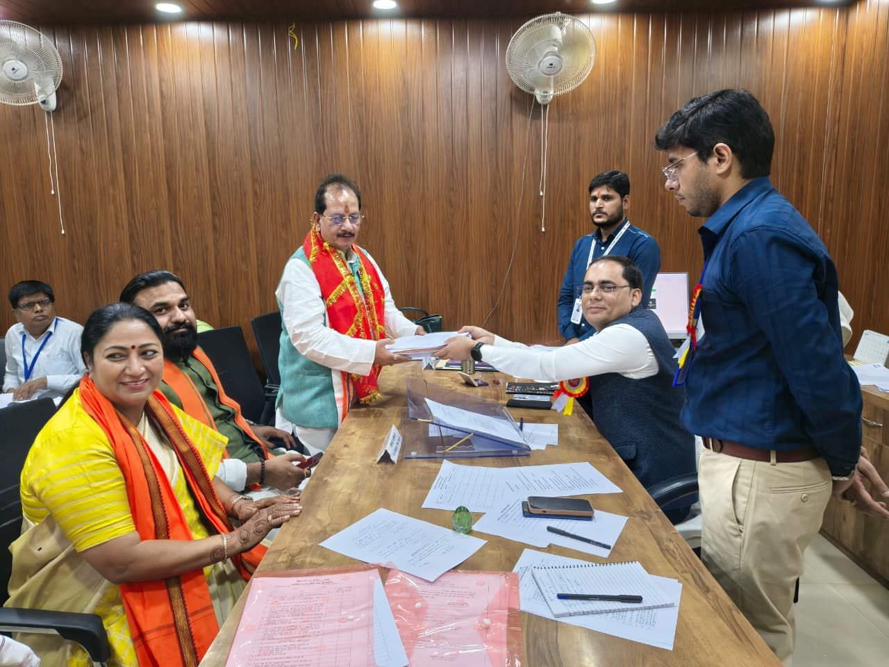 new delhi, Upendra Kushwaha, Amit Shah