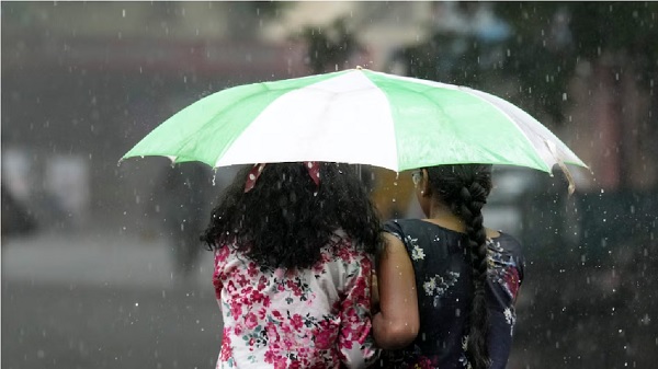 raipur,   average rainfall , 1213.8 mm so far