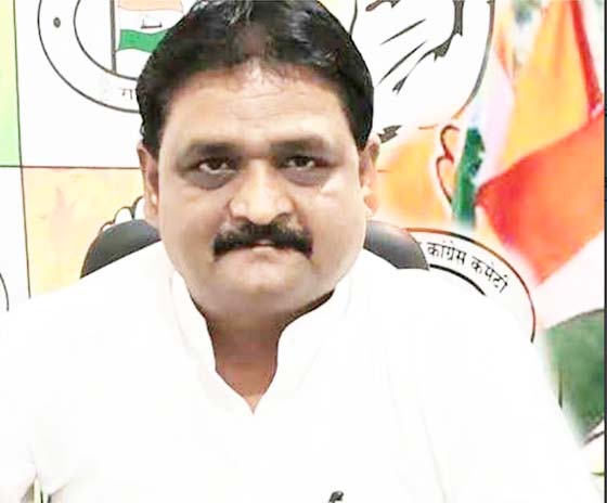 raipur, What legal provision , Congress