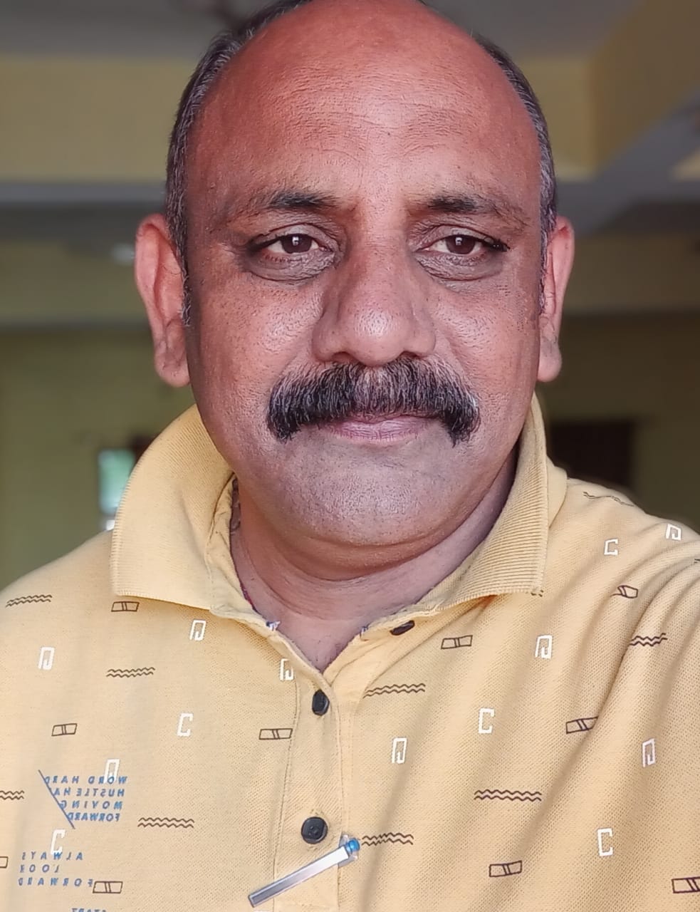 jagdalpur, Running away ,Awasthi