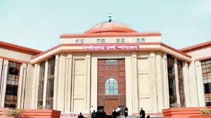 bilaspur, Ambedkar Hospital , reveals identity 