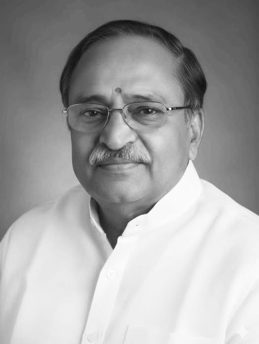 korba,Chief Minister , Banwari Lal Agarwal