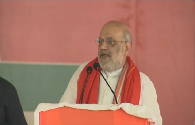 patna, NDA alliance, Amit Shah