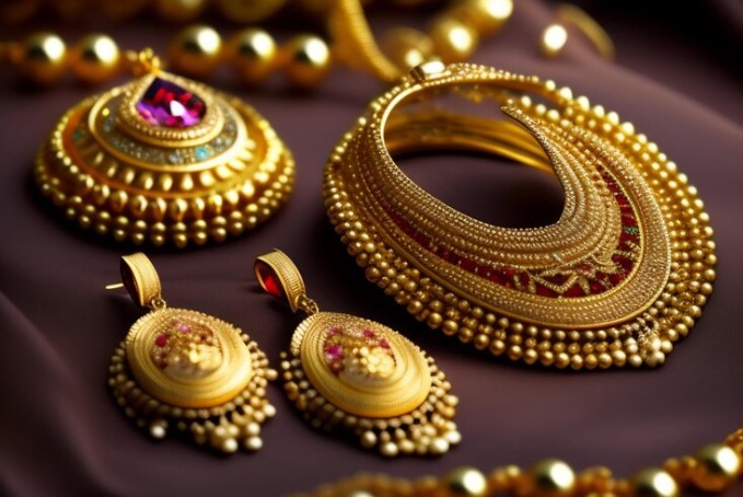 new delhi, Gold prices slipped ,  bullion market 
