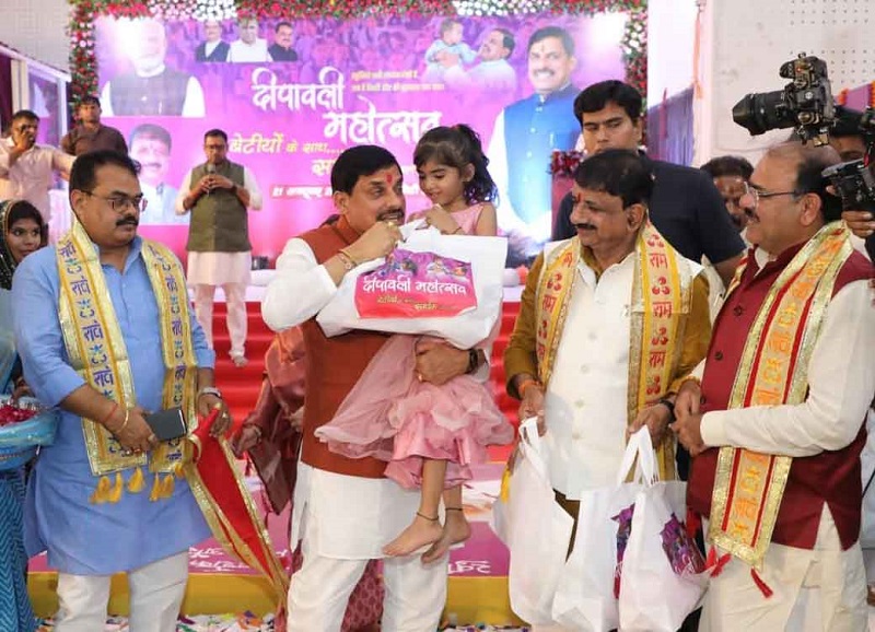 bhopal,  government is continuously striving, Dr. Yadav