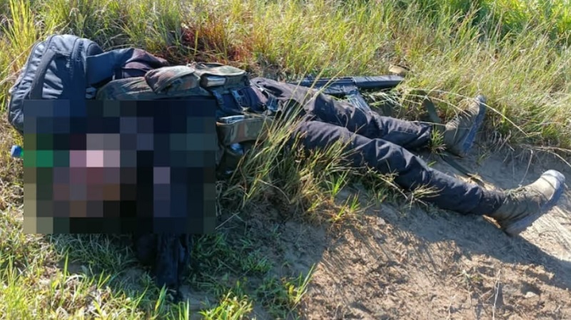 itanagar, One ULFA (I), militant killed  