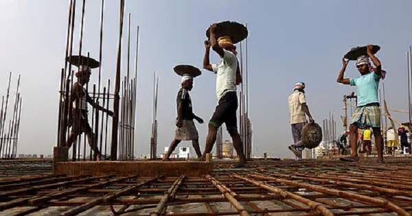 bhopal,   Labour Department , issued new guidelines 