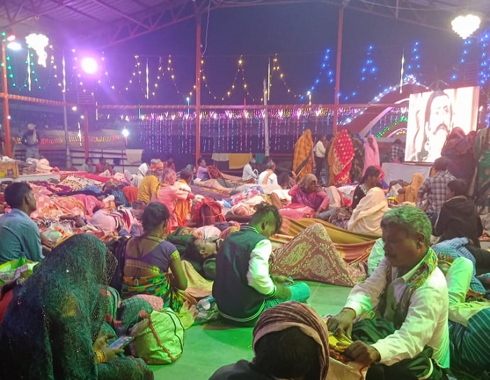 bhopal, Five-day Diwali fair, Chitrakoot, Madhya Pradesh