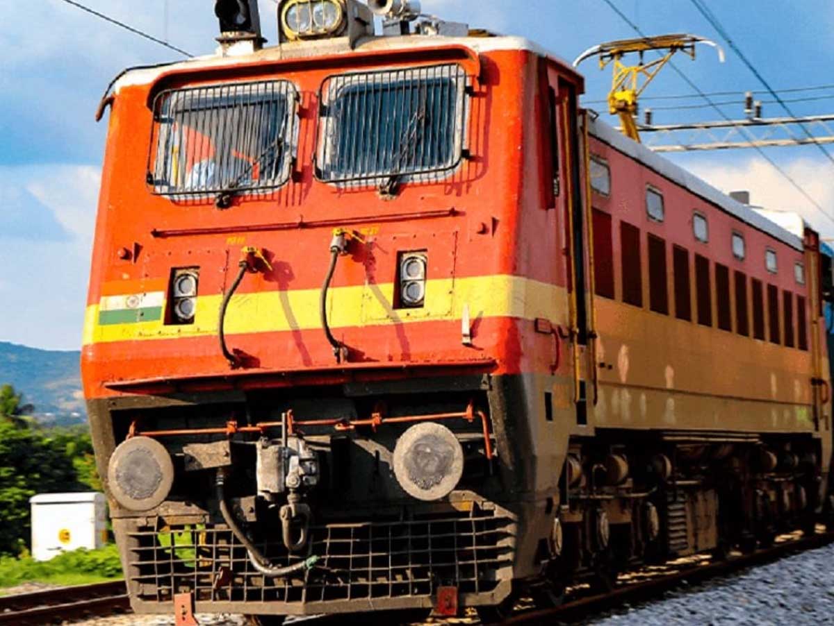 raipur, Special train, Durg-Patna 