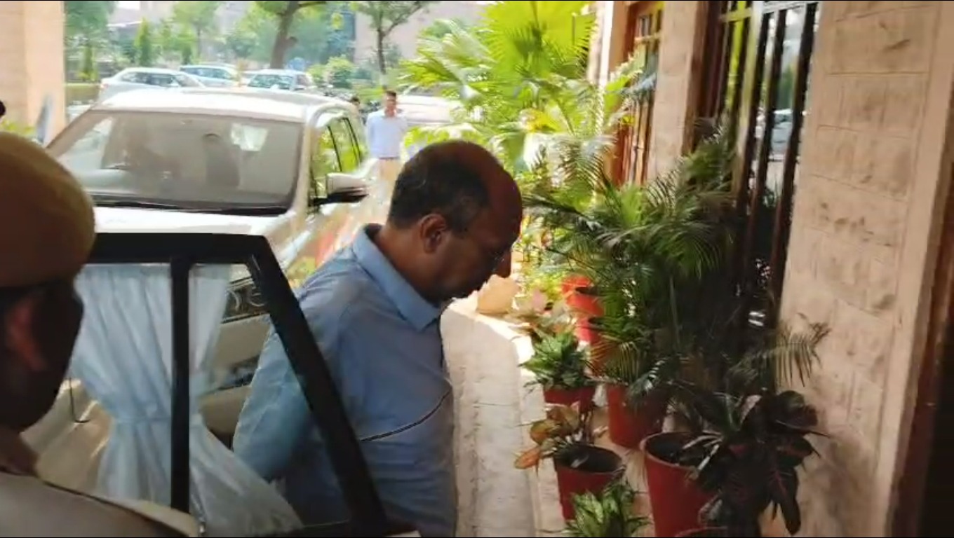 jodhpur, Ladakh violence case, Judicial commission 