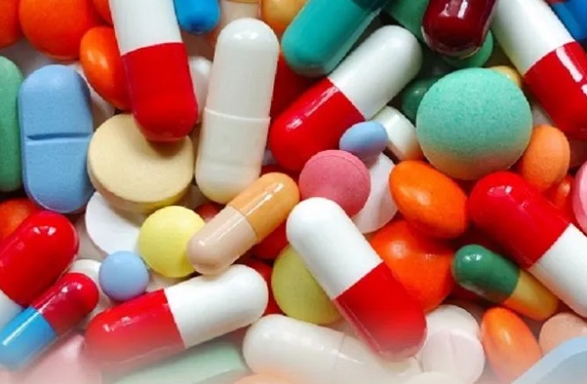 indore, Two medicines manufactured, central investigation