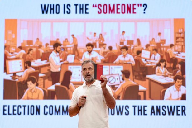 new delhi, Rahul Gandhi , government