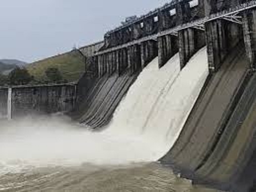 bhopal, Three gates , Tawa Dam 