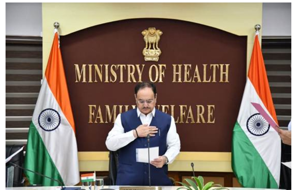 new delhi,    institutional habit, Nadda