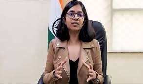 new delhi, Swati Maliwal , Punjab CM Mann