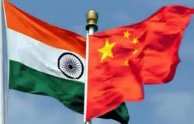 new delhi, 23rd round , talks between Indian and Chinese 