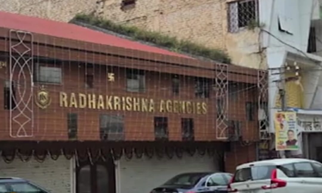 raipur, ACB-EOW raids, contractors and suppliers