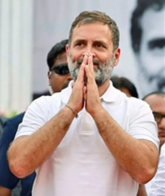 patna, Complaint filed , Rahul Gandhi 