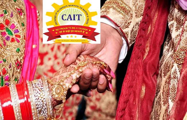 new delhi, 46 lakh weddings,CAT