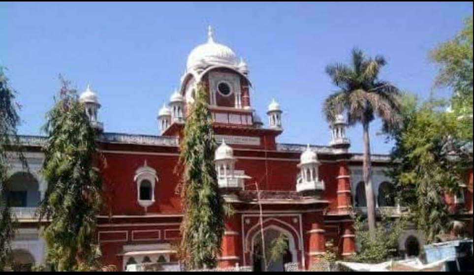 jabalpur, Anjuman Islamia School , government