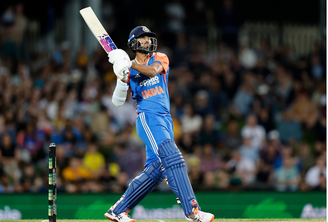 new delhi, India beat Australia , third T20