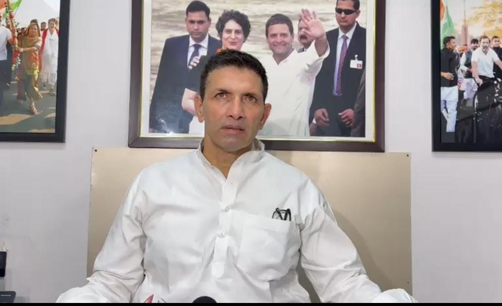 bhopal,   Congress organization creation campaign,  Jitu Patwari