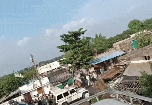 khandwa,   fake currency notes , Madhya Pradesh