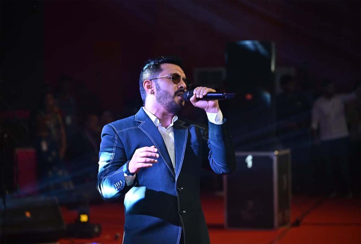 raipur, Artists from Chhattisgarh,  , spread the colour