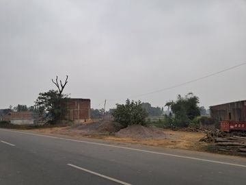  Balrampur , getting caught, cold