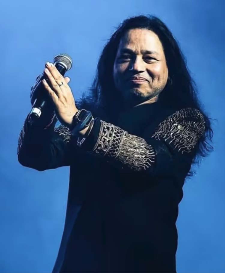 raipur, Singer Kailash Kher ,Chhattisgarh State Festival