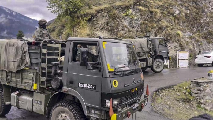 jammu, Army soldier injured , Kishtwar