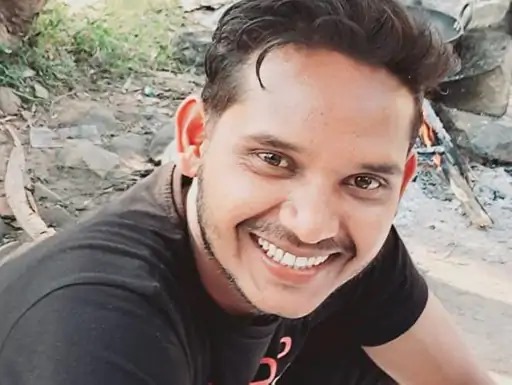 korba, Youth dies ,drowning in pond