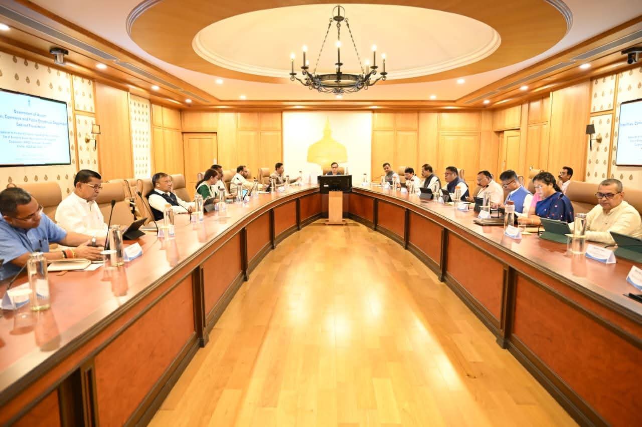 guwahati, Assam Cabinet ,Polygamy Prohibition Bill