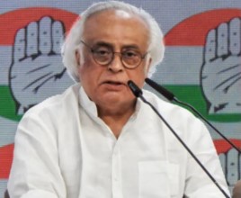 new delhi, Grand Alliance government ,Jairam Ramesh