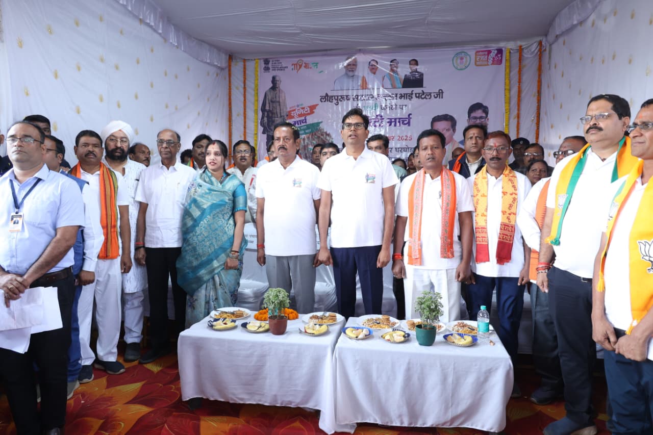 raigarh, Finance Minister , Gharghoda to Tamnar.