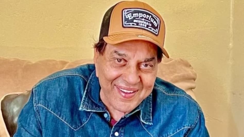mumbai, Dharmendra discharged, hospital