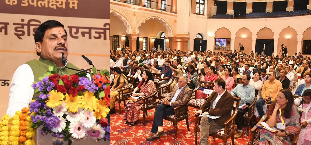 bhopal,   government is committed, Chief Minister Dr. Yadav