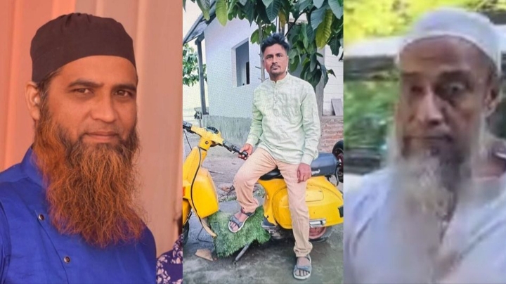 guwahati, 15 arrested, Assam  