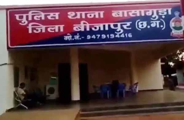 bijapur, Unidentified assailants killed  , Putkel village  