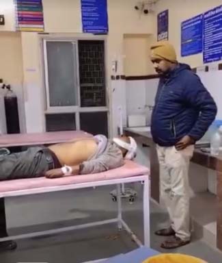 seopur, young man , murdered 