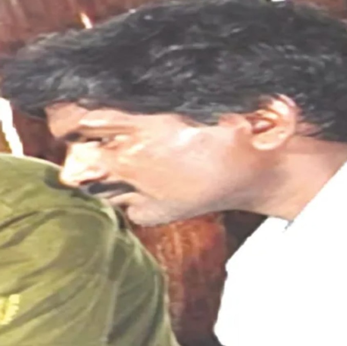 new delhi, Thippiri Tirupati alias Devji,   Naxalite  