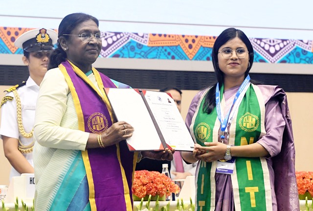 new delhi, Institutions like , President