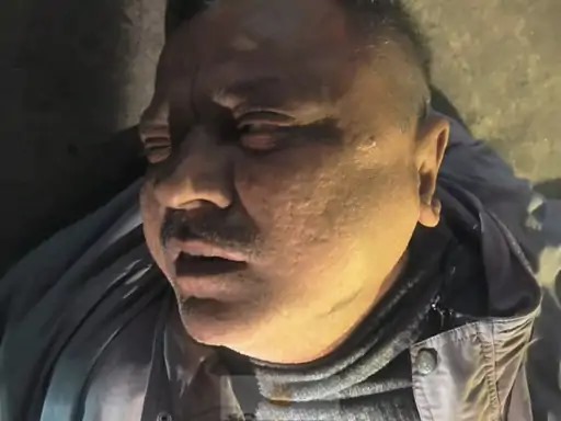 korba,   young man jumped , overbridge  