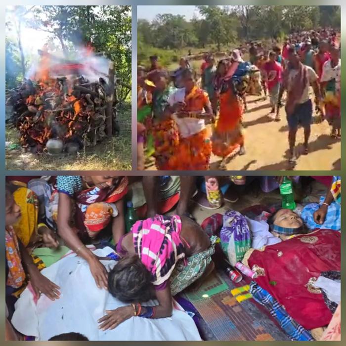 sukma, Notorious Naxalite Madvi Hidma, Chhattisgarh