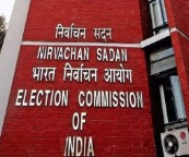 new delhi,Election Commission ,voter list revision