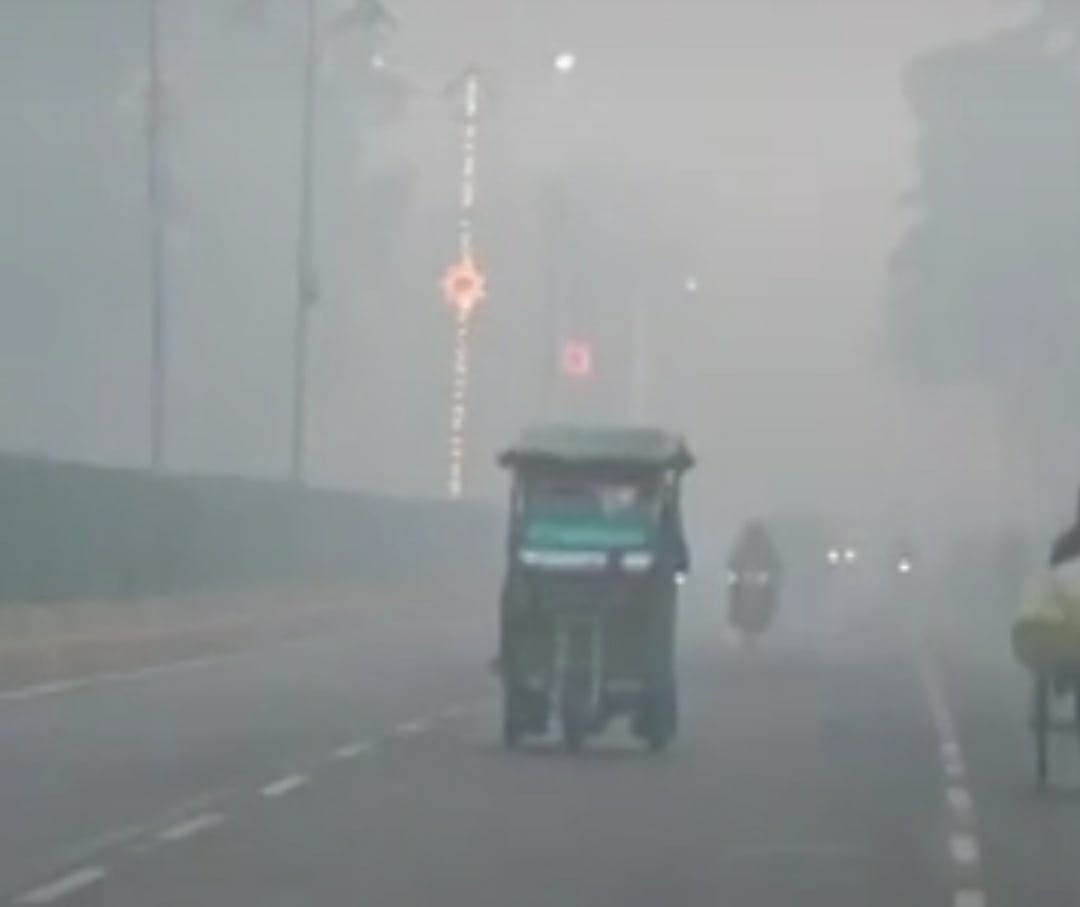 raipur,Cold wave alert , Durg,   Chhattisgarh