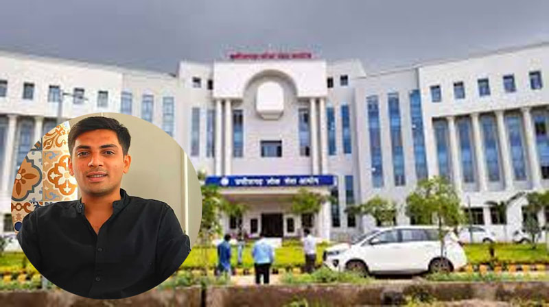 raipur, Chhattisgarh PSC, exam result  